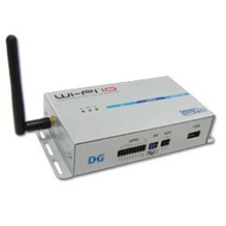 DG-WIFI IO DG-WIFI IO